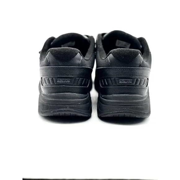 New Balance Shoes Mens Size 15 MW928HB3 Black‎ Walking 2E Sneakers 2019107